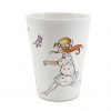 Alice in Wonderland Bamboo Drinking Cup Set