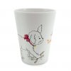 Alice in Wonderland Bamboo Drinking Cup Set