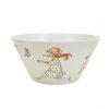 Alice In Wonderland Bamboo Bowl Set