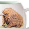 Bush Buddies Echidna Mini Hug Mug