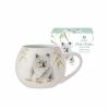 Bush Buddies Koala Mini Hug Mug