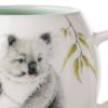 Bush Buddies Koala Mini Hug Mug