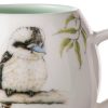 Bush Buddies Kookaburra Mini Hug Mug