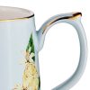 Ashdene Citrus Blooms Mug