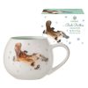 Bush Buddies Platypus Mini Hug Mug