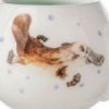 Bush Buddies Platypus Mini Hug Mug