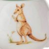 Bush Buddies Kangaroo Mini Hug Mug