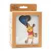 Pot Buddies: Winnie The Pooh Bear Holding Balloons