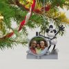 2022 Hallmark Keepsake Ornament - Mickey Mouse Ahoy There Photo Frame