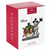 2022 Hallmark Keepsake Ornament - Mickey Mouse Ahoy There Photo Frame