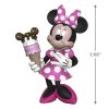 2022 Hallmark Keepsake Ornament - Minnie Mouse Oh So Sweet