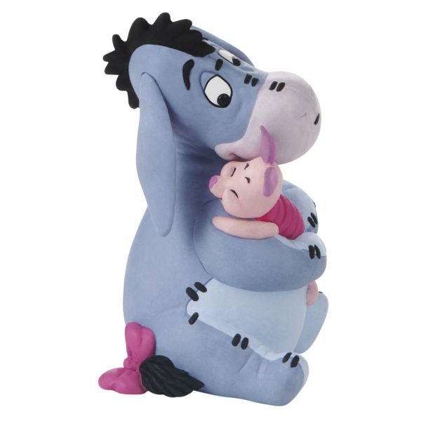 2022 Hallmark Keepsake Ornament - Winnie The Pooh Eeyore And Piglet