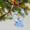 2022 Hallmark Keepsake Ornament - Cinderella The Heart Of A Princess