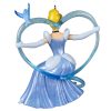 2022 Hallmark Keepsake Ornament - Cinderella The Heart Of A Princess