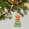 2022 Hallmark Keepsake Ornament - Winnie The Pooh Baby's First Christmas