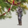 2022 Hallmark Keepsake Ornament - Star Wars The Mandarlorian I'll See You Again