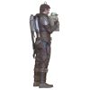 2022 Hallmark Keepsake Ornament - Star Wars The Mandarlorian I'll See You Again