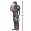 2022 Hallmark Keepsake Ornament - Star Wars The Mandarlorian I'll See You Again