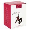 2022 Hallmark Keepsake Ornament - Marvel Spider-Man Miles Morales