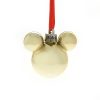 Mickey Christmas Mini Baubles Set of 12