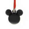 Mickey Christmas Mini Baubles Set of 12