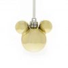 Mickey Christmas Mini Blush Baubles Set of 12