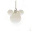 Mickey Christmas Mini Blush Baubles Set of 12