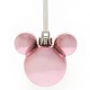 Mickey Christmas Mini Blush Baubles Set of 12