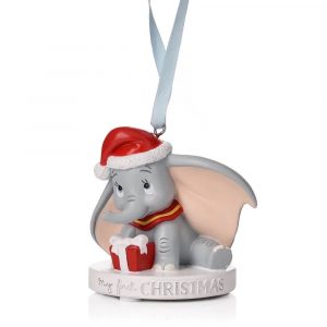 Magical Christmas Dumbo - My First Christmas