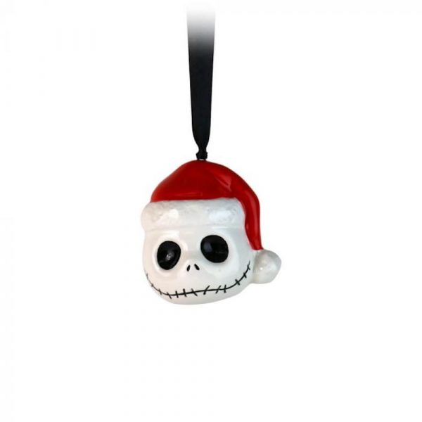 Disney Decoration Nightmare Before Christmas Jack Skellington