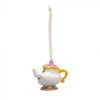 Disney Decoration Beauty And The Beast Mrs Potts