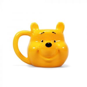 Disney Shaped Mug Winnie the Pooh