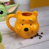 Disney Shaped Mug Winnie the Pooh