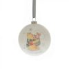 Disney Magical Christmas Baubles In Acetate Box Set Of 12