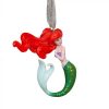 Disney Christmas Hanging Ornaments Little Mermaid