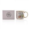 Disney Winnie The Pooh Favourite Time Of The Year Christmas Mug.