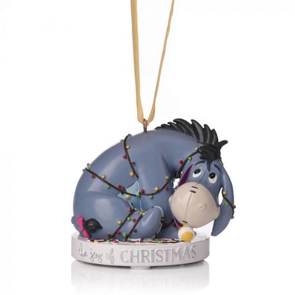 Magical Christmas Eeyore - Joy Of Christmas