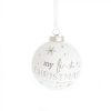 Magical Christmas Bauble Dumbo