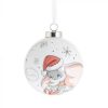 Magical Christmas Bauble Dumbo