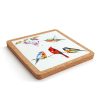 Dean Crouser Pee Wee & Friends Cork Base Trivet