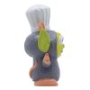 Disney Showcase Alien Remix Ratatouille Figurine