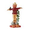 Jim Shore Blessings Abound - Harvest Scarecrow