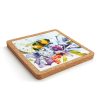 Dean Crouser Bumblebee Cork Base Trivet