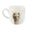 Wrendale Llama Feeling Fabulous Mug