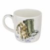 Wrendale Boxing Day Walk Mug