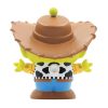 Disney Showcase Alien Remix Woody Figurine