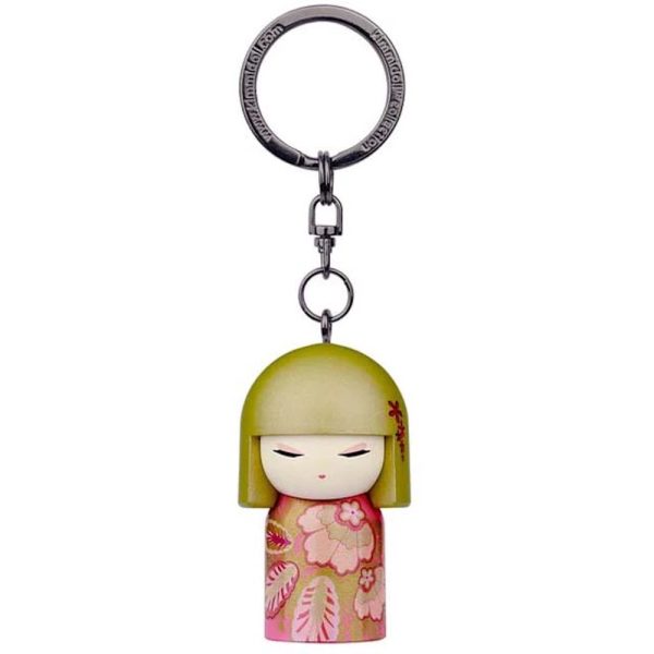 Kimmidoll Himena Loveable Keychain