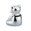 Whitehill Bear Sitting Money Box