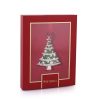 Whitehill Christmas Tree Hanging Ornament