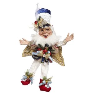 Mark Roberts 13" Nutcracker Elf Small